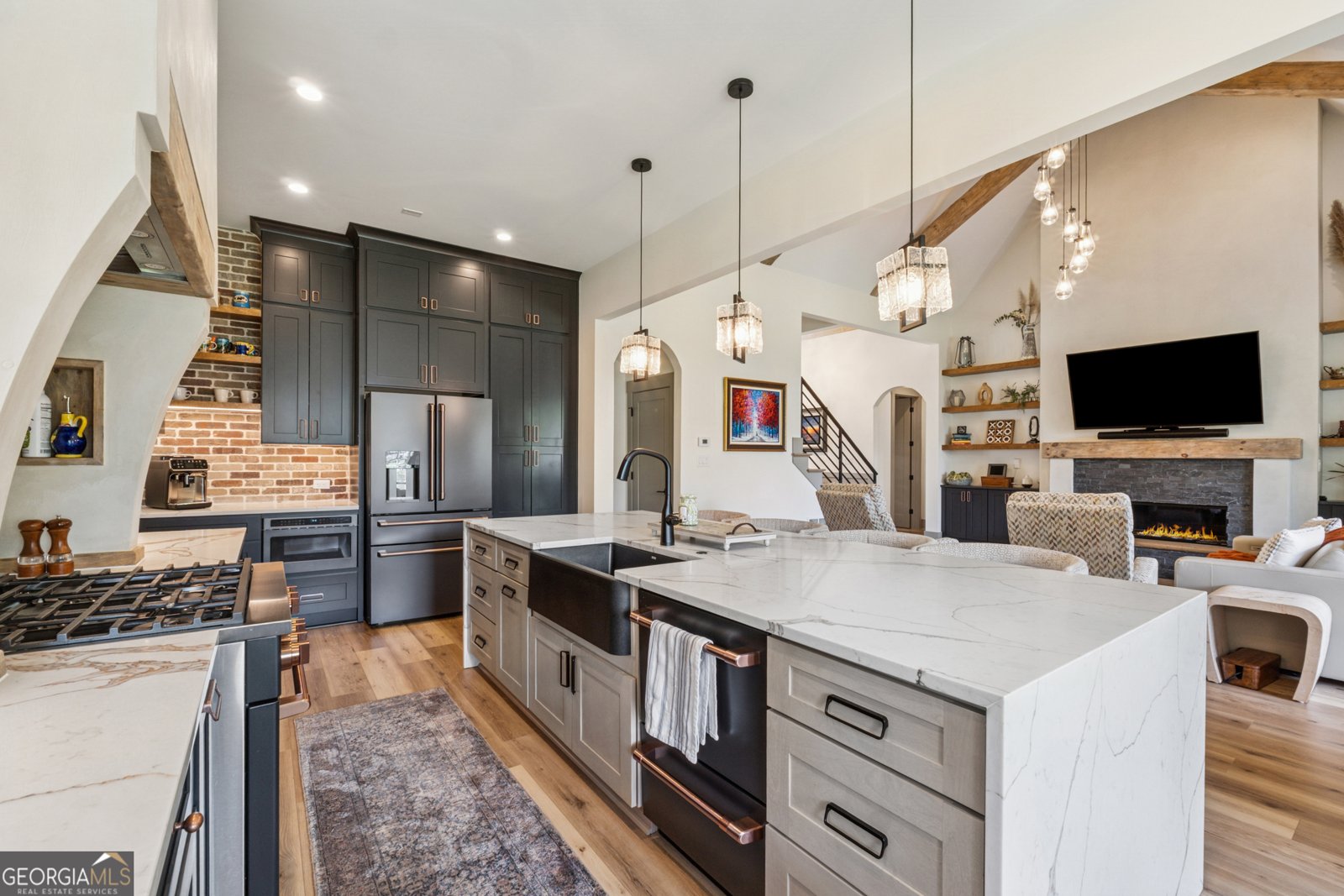 192 Upshaw Drive Alpharetta - 10