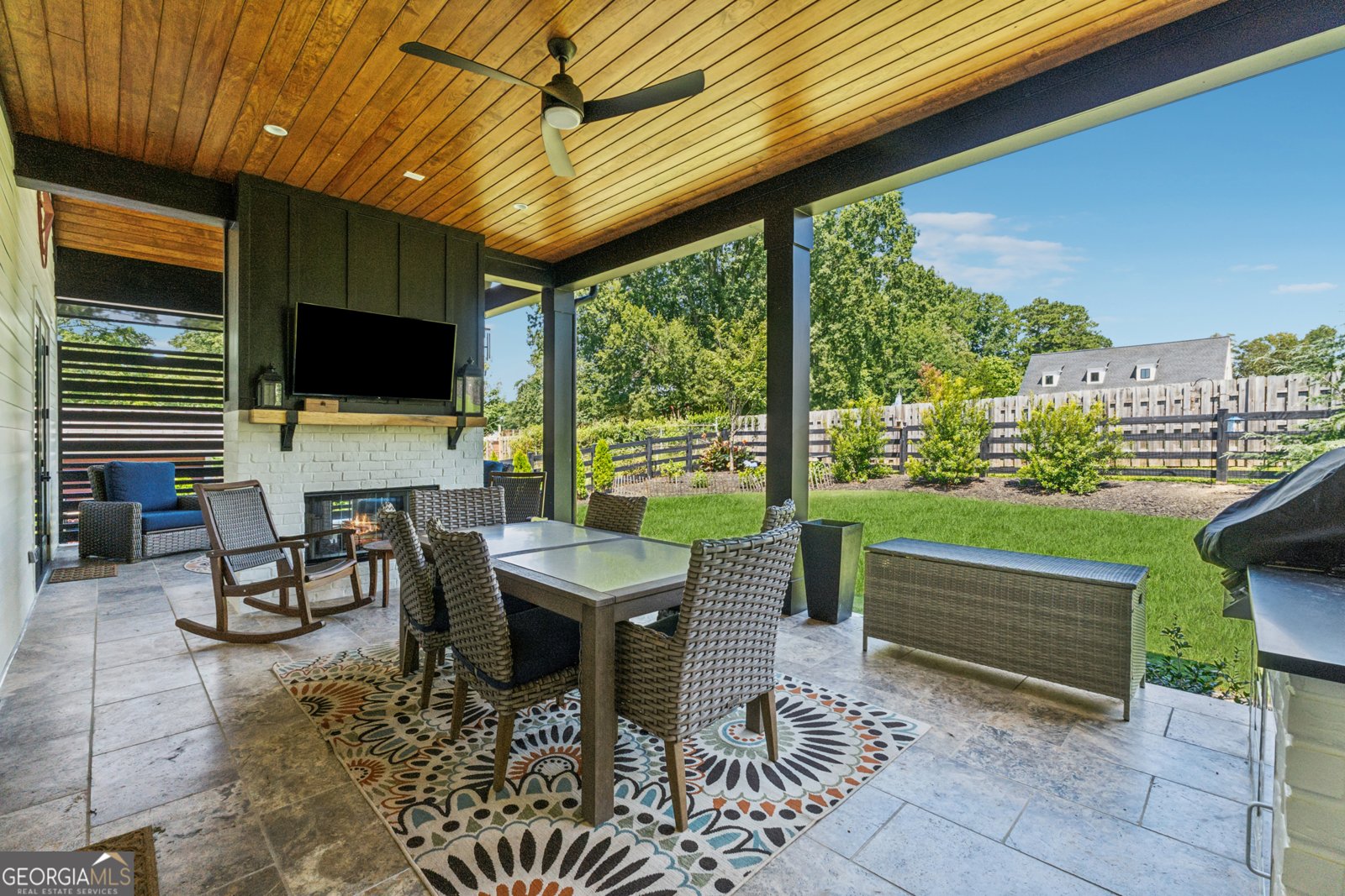 192 Upshaw Drive Alpharetta - 24