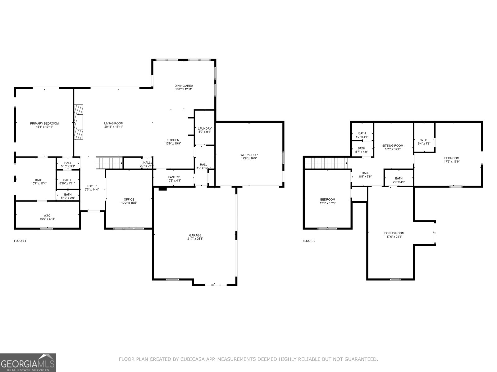 192 Upshaw Drive Alpharetta - 25