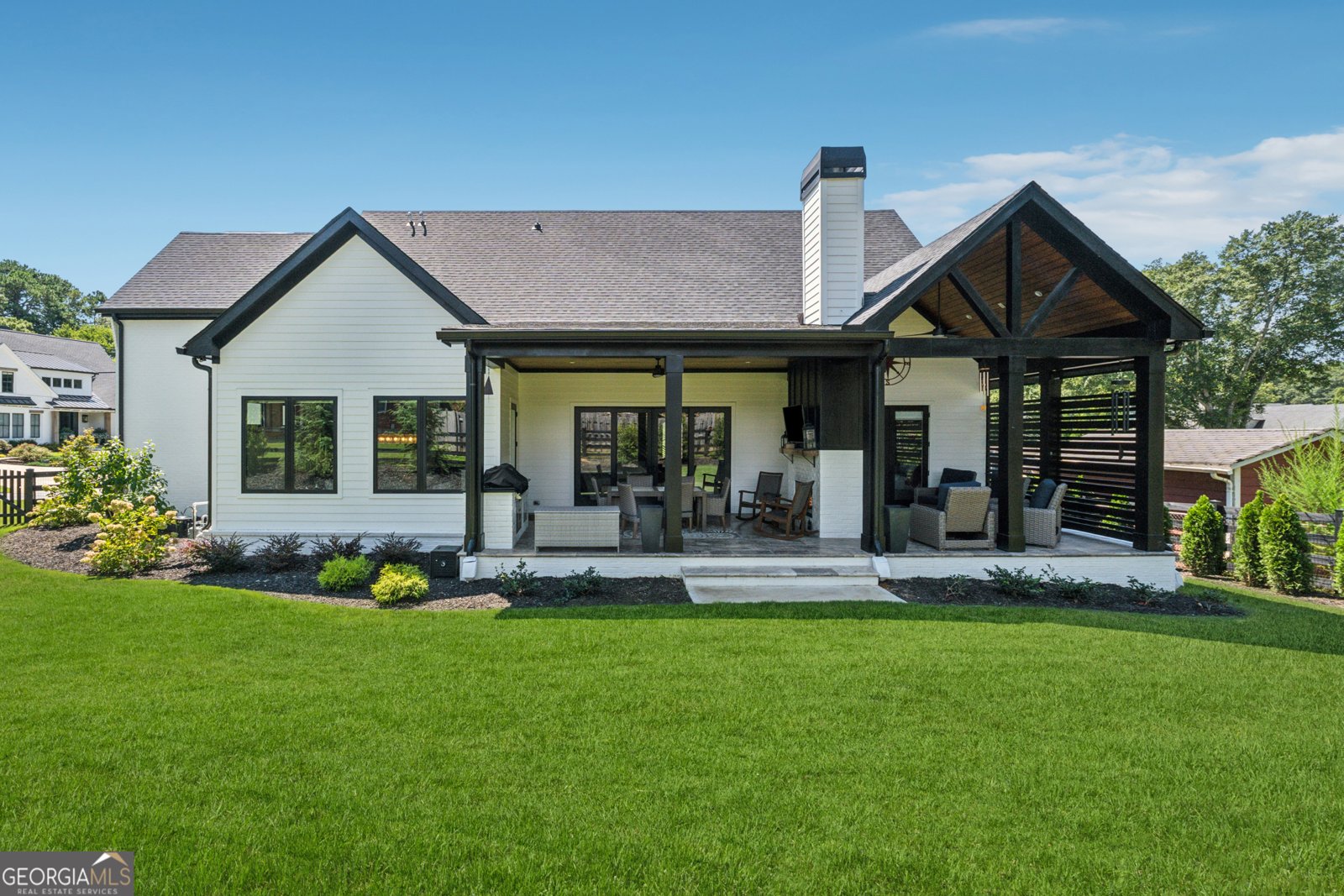 192 Upshaw Drive Alpharetta - 28