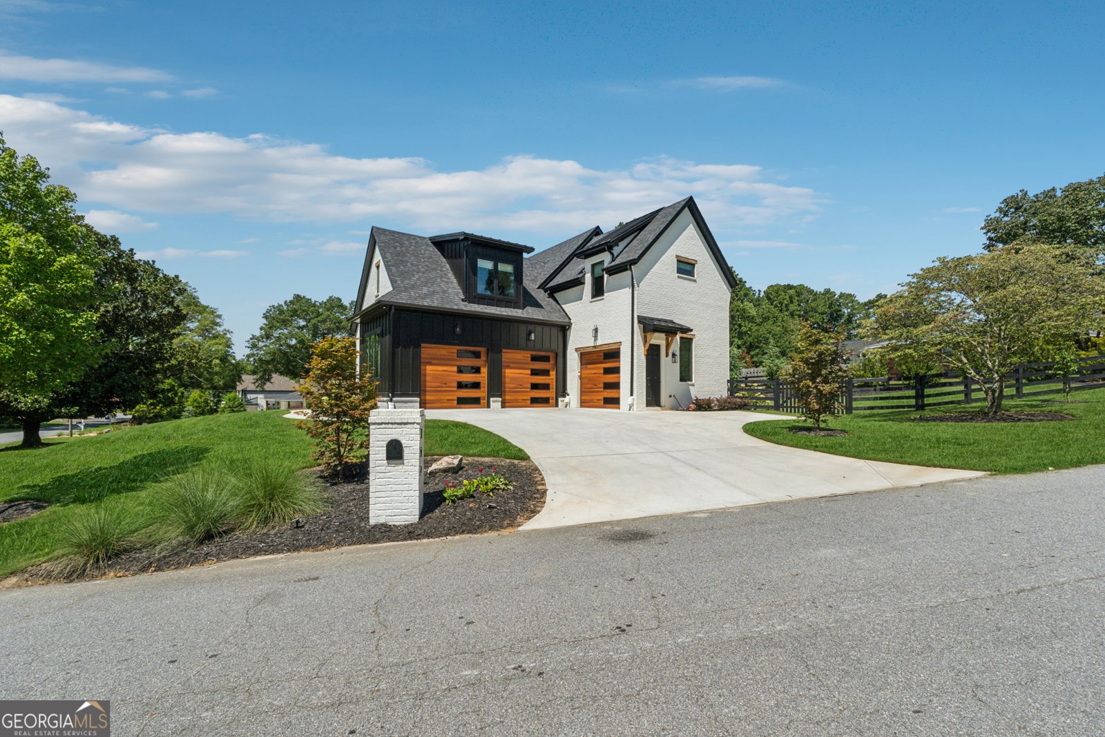 192 Upshaw Drive Alpharetta - 3