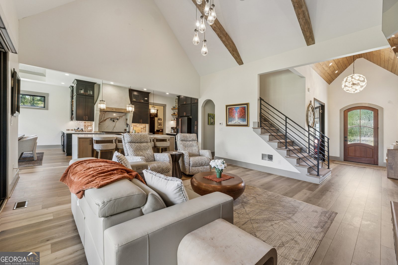 192 Upshaw Drive Alpharetta - 5