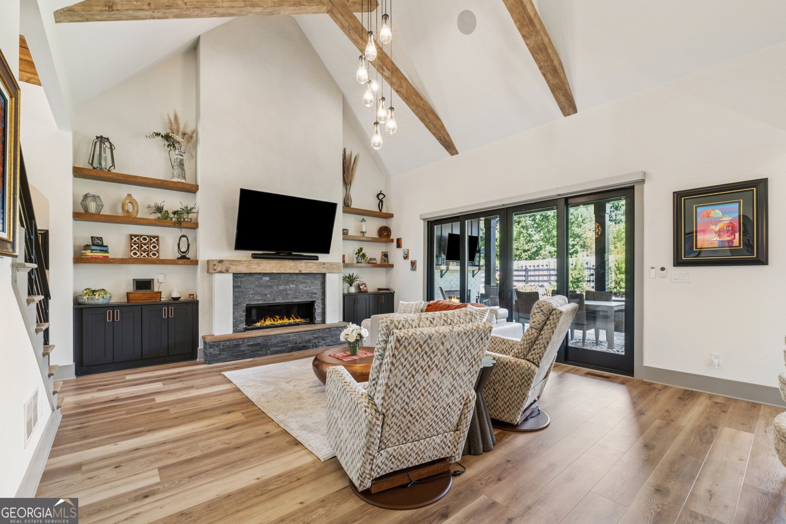 192 Upshaw Drive Alpharetta - 6