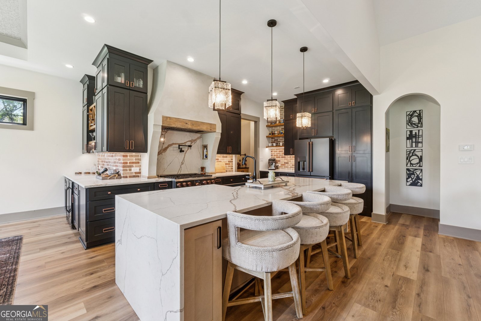192 Upshaw Drive Alpharetta - 7