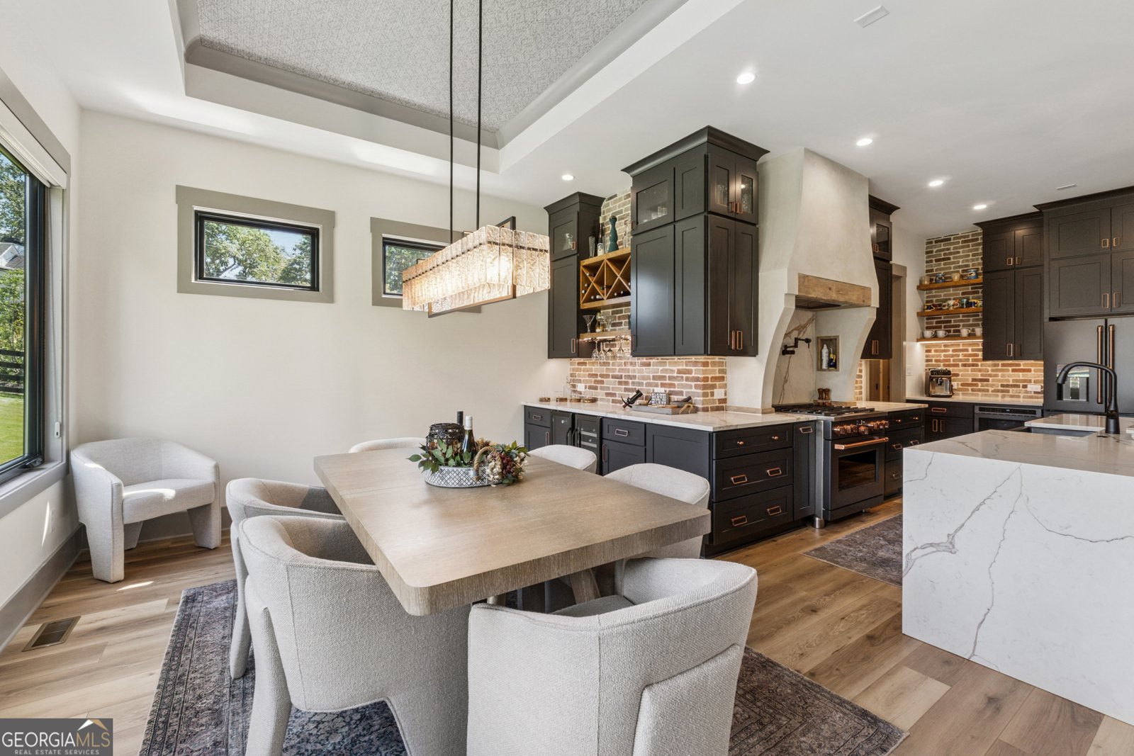 192 Upshaw Drive Alpharetta - 8
