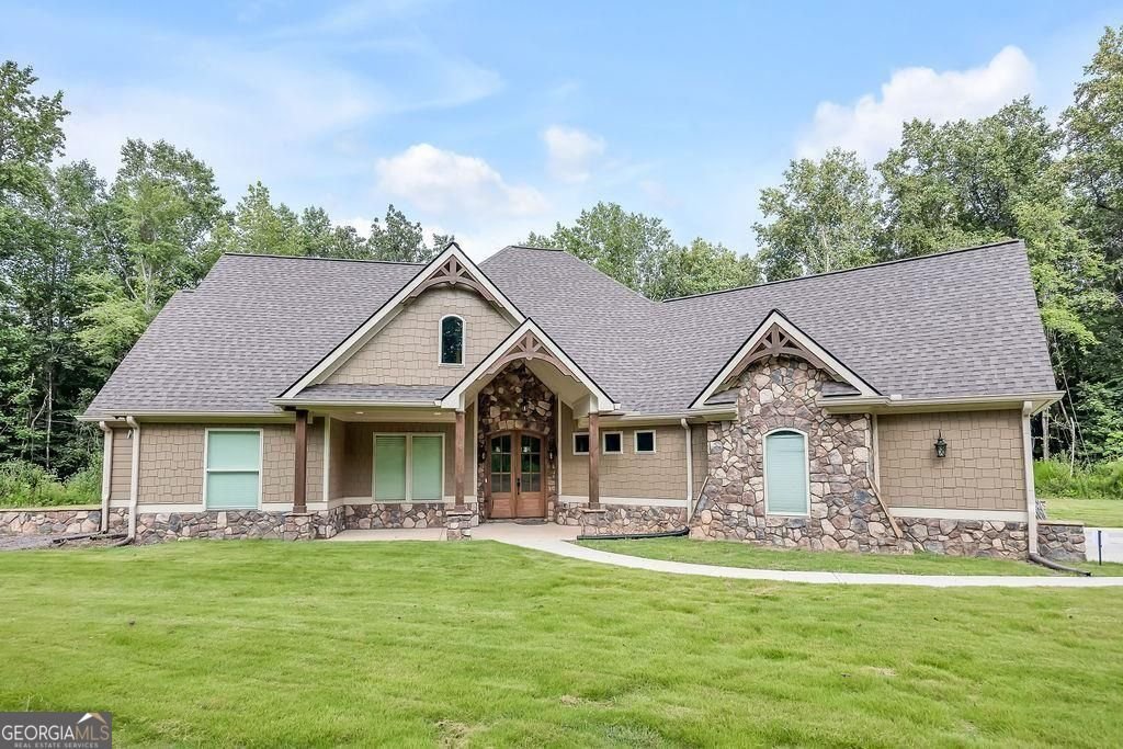 375 South McCollum Drive Drive Canton - 11