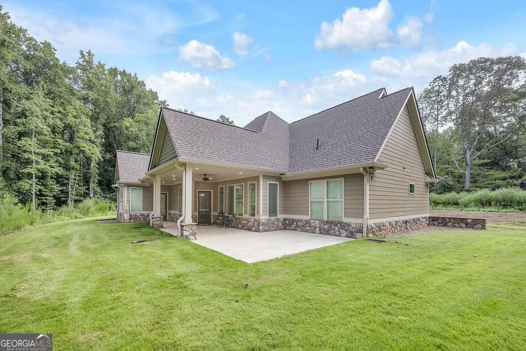 375 South McCollum Drive Drive Canton - 17