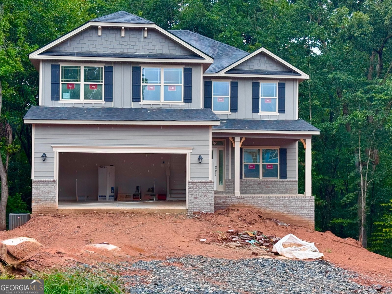 489 Magnolia Grove Place Cornelia - 1