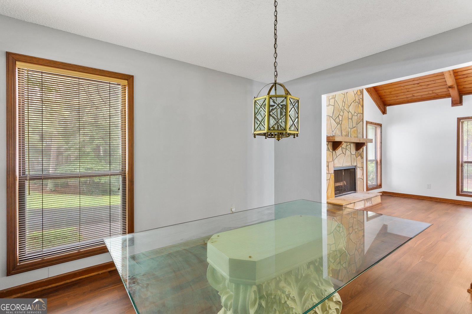 2608 Tritt Springs Trace Marietta - 19