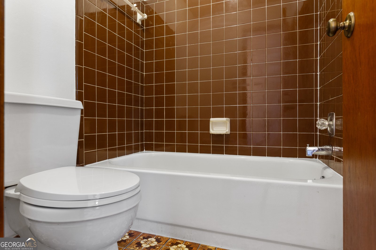 2608 Tritt Springs Trace Marietta - 27