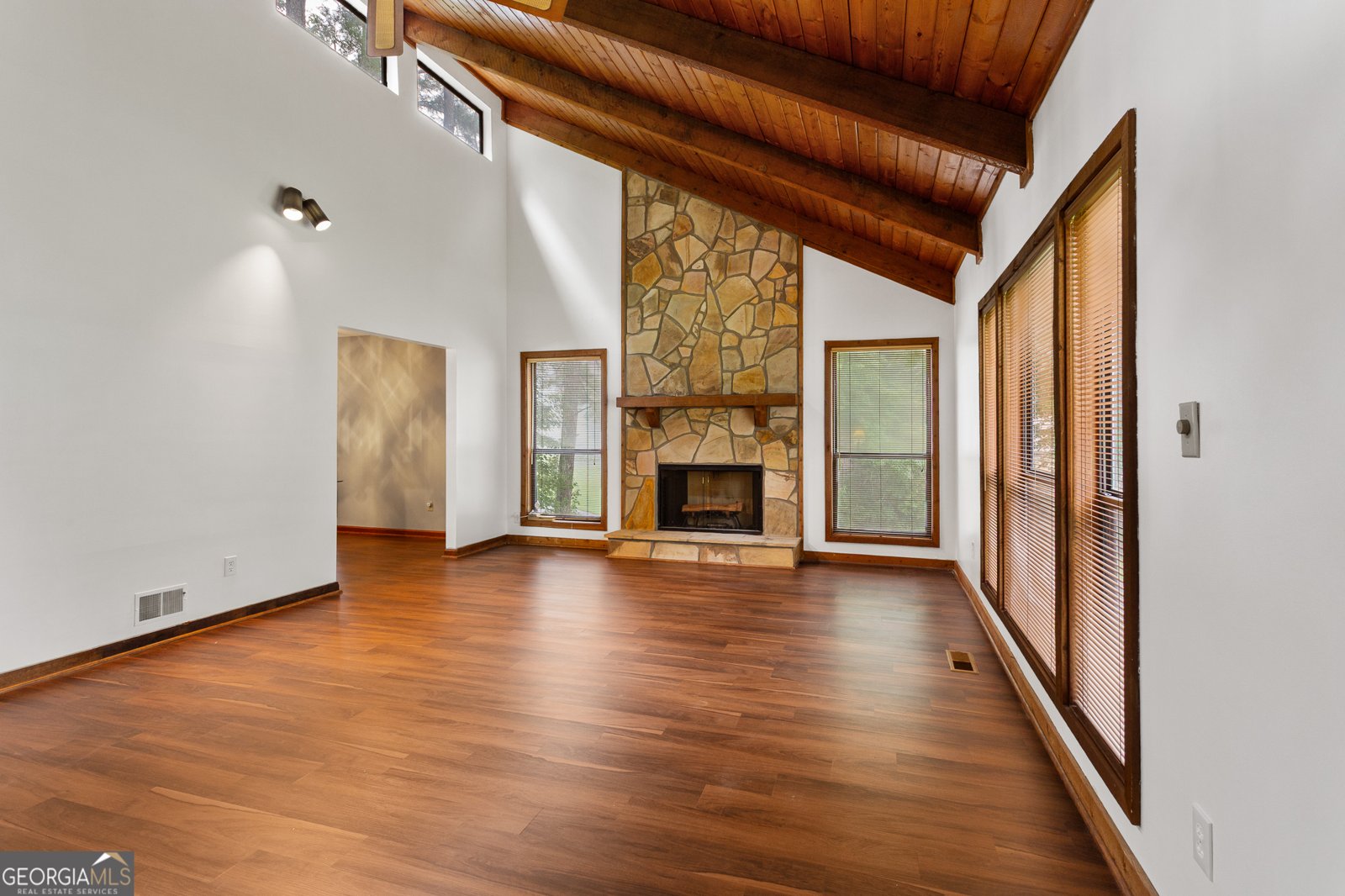 2608 Tritt Springs Trace Marietta - 3