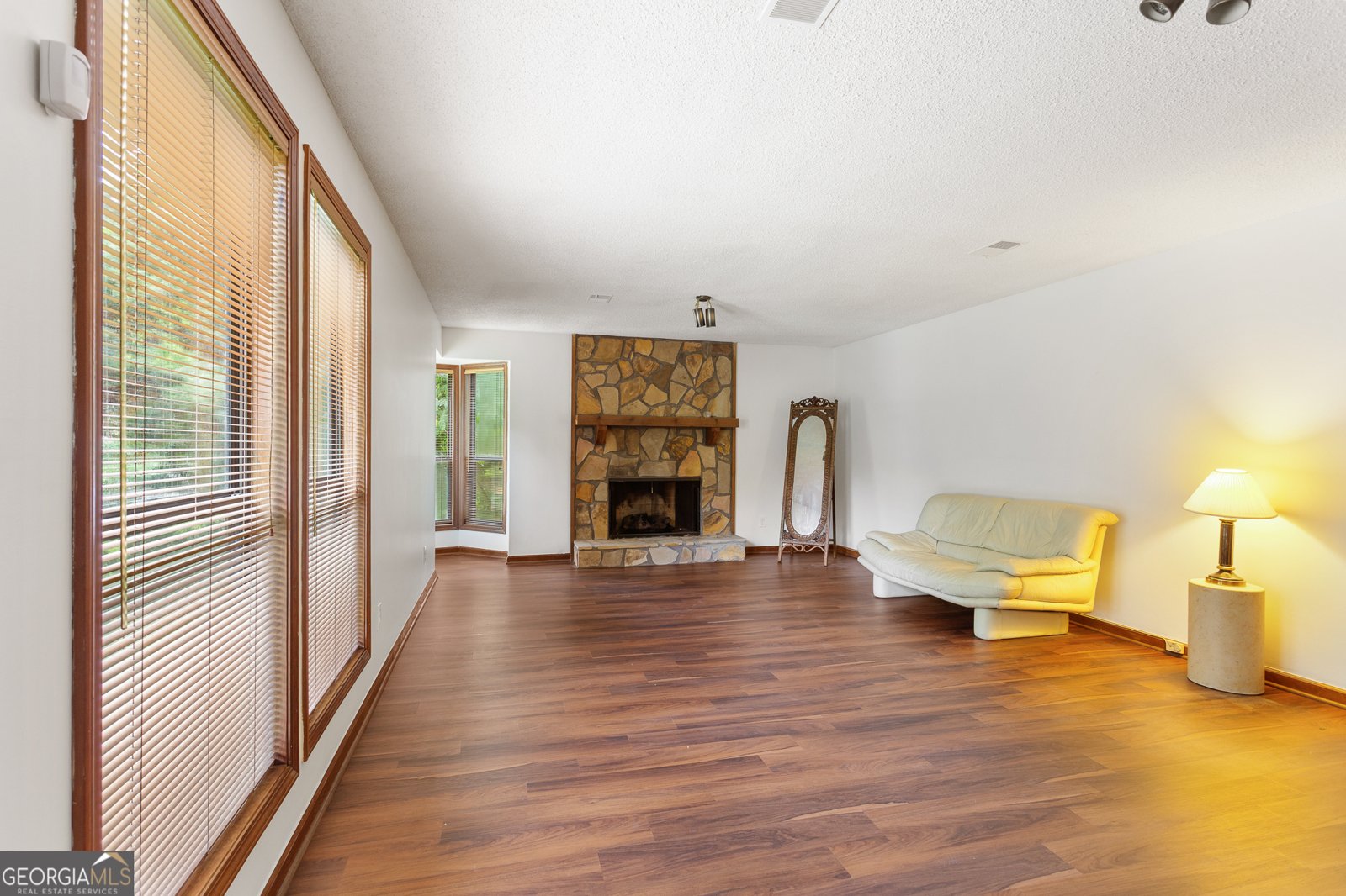 2608 Tritt Springs Trace Marietta - 32