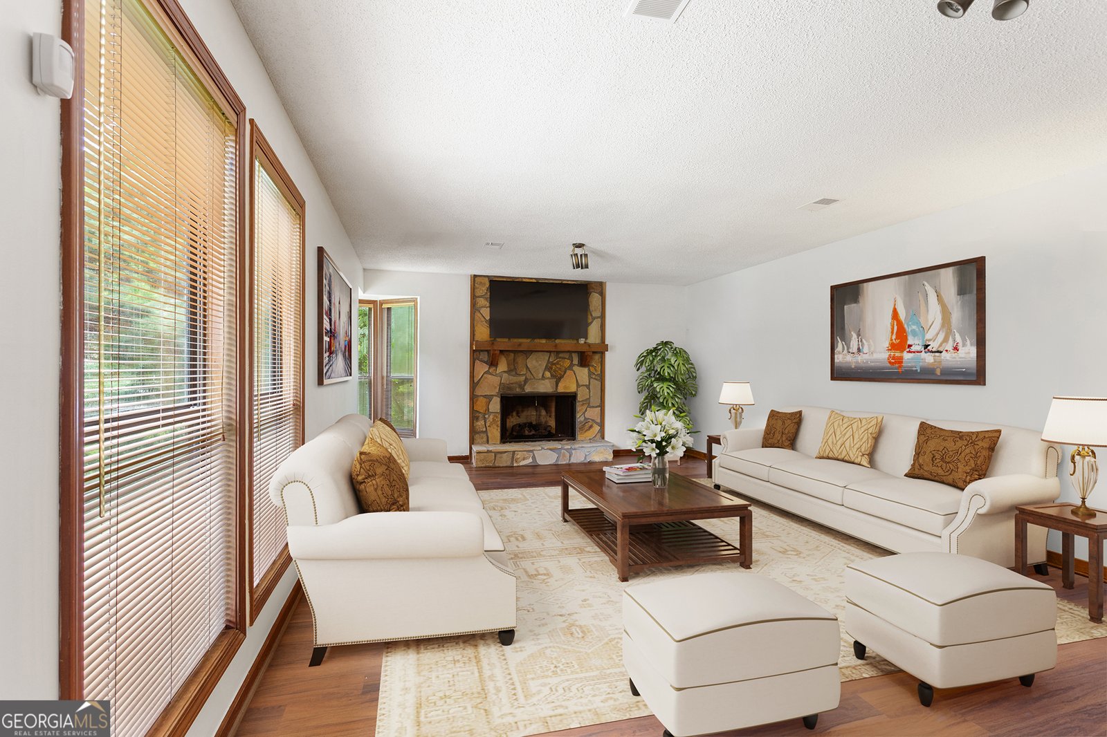 2608 Tritt Springs Trace Marietta - 33