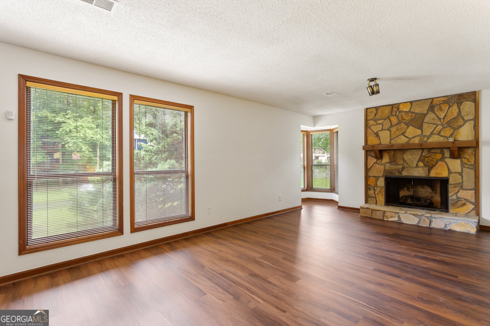 2608 Tritt Springs Trace Marietta - 34