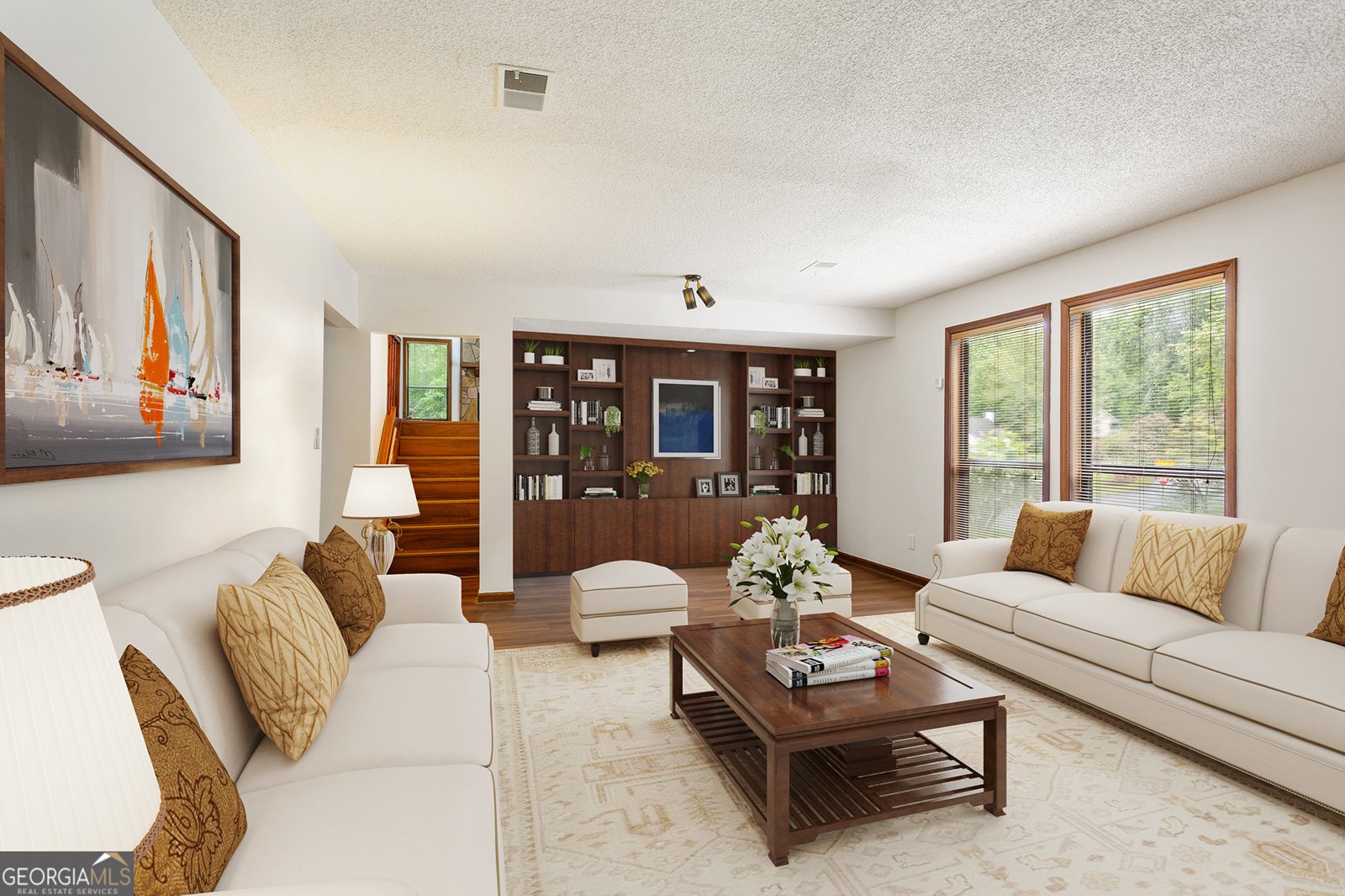 2608 Tritt Springs Trace Marietta - 36