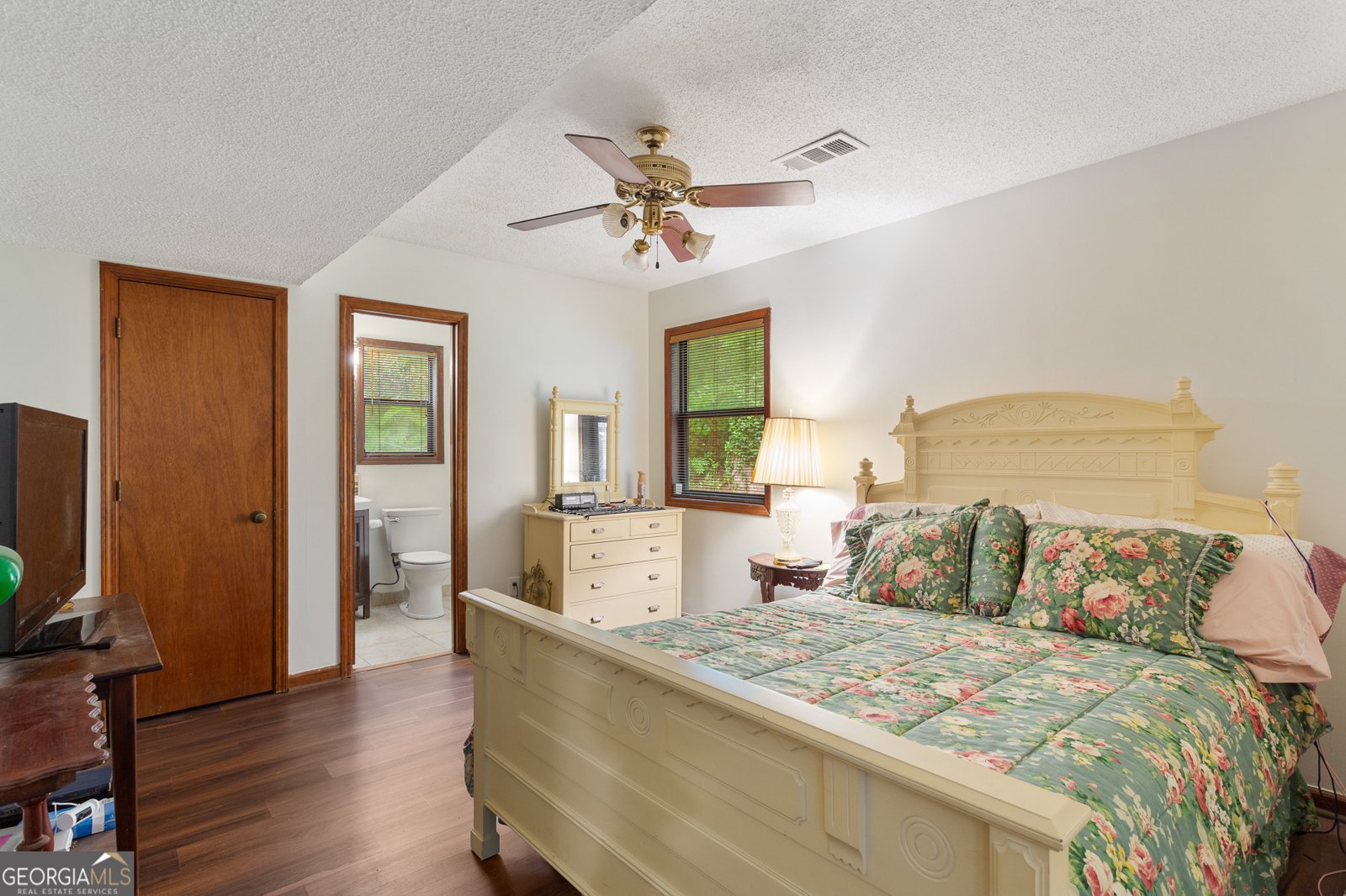 2608 Tritt Springs Trace Marietta - 38