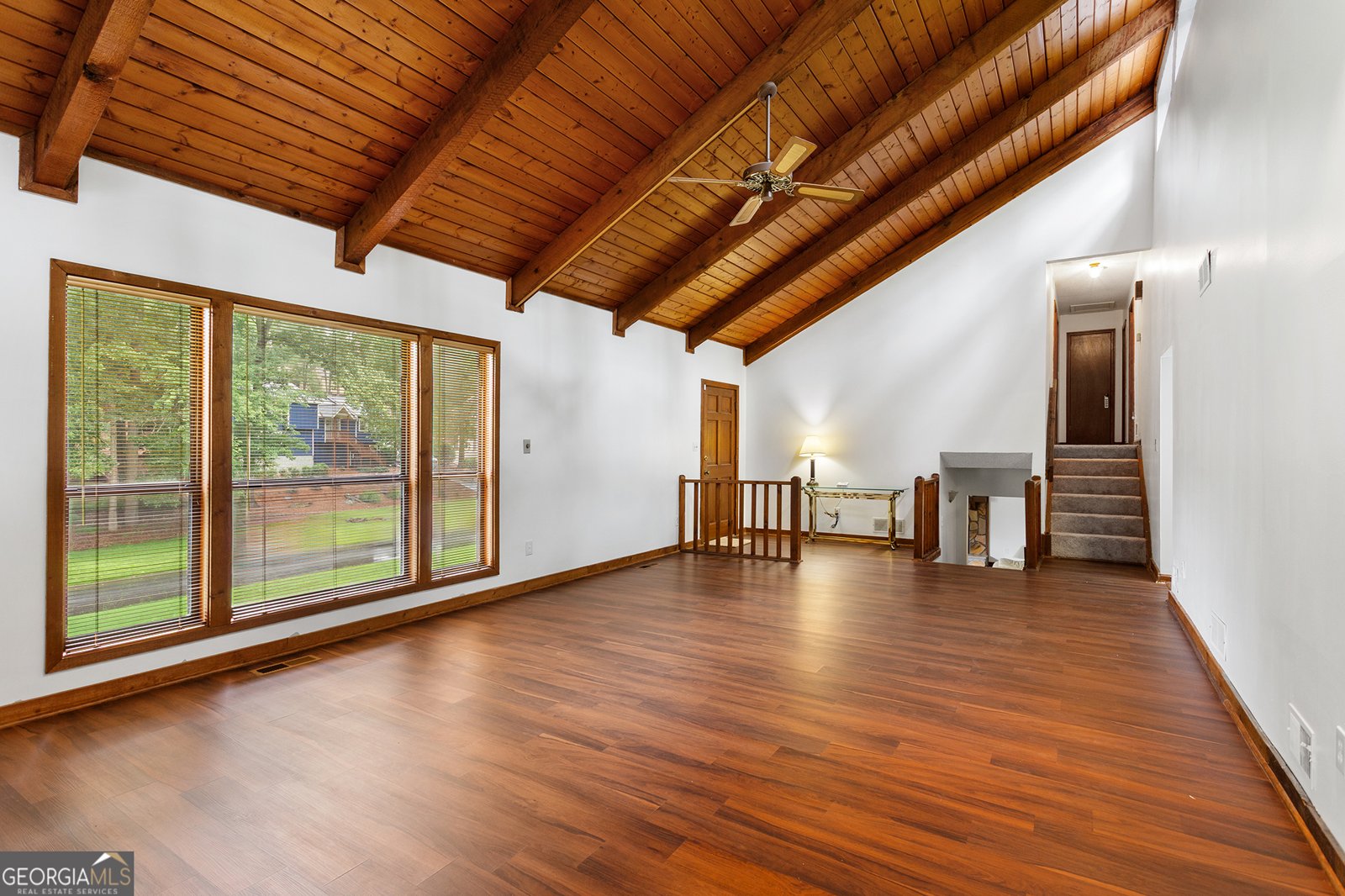 2608 Tritt Springs Trace Marietta - 4