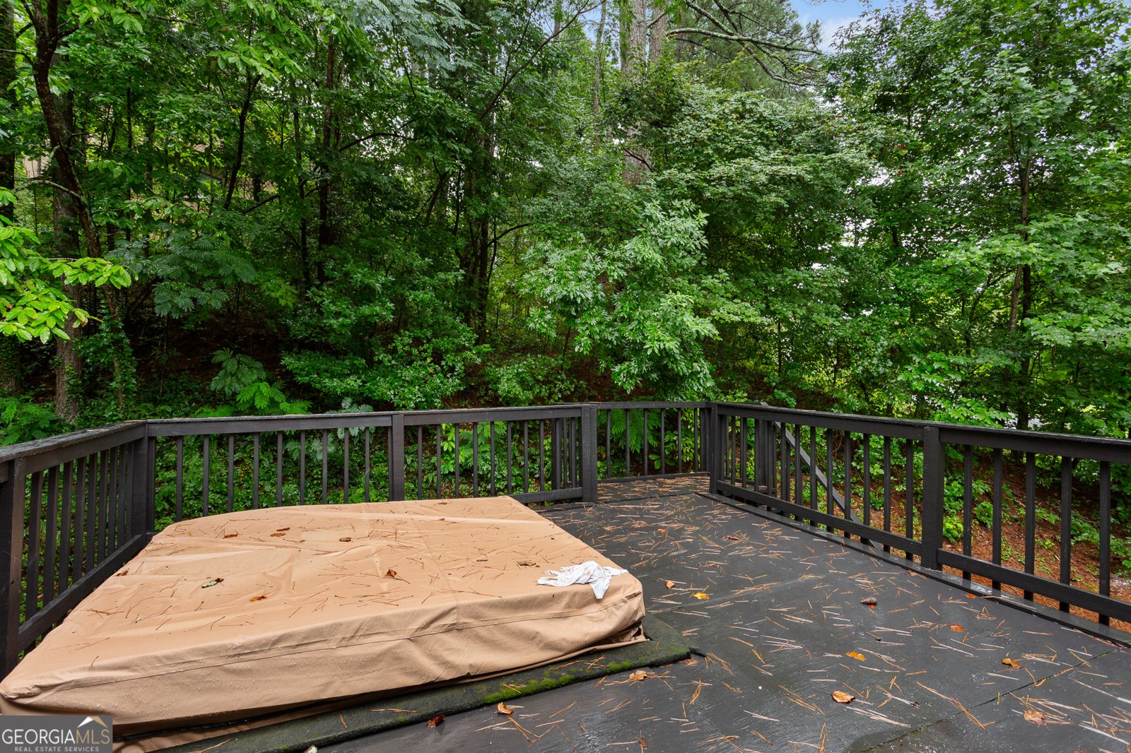 2608 Tritt Springs Trace Marietta - 41