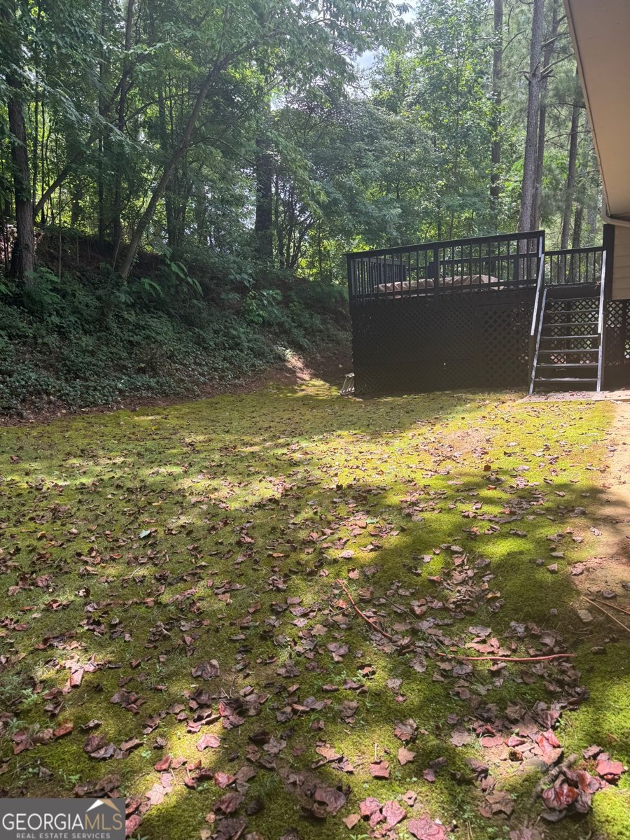 2608 Tritt Springs Trace Marietta - 45
