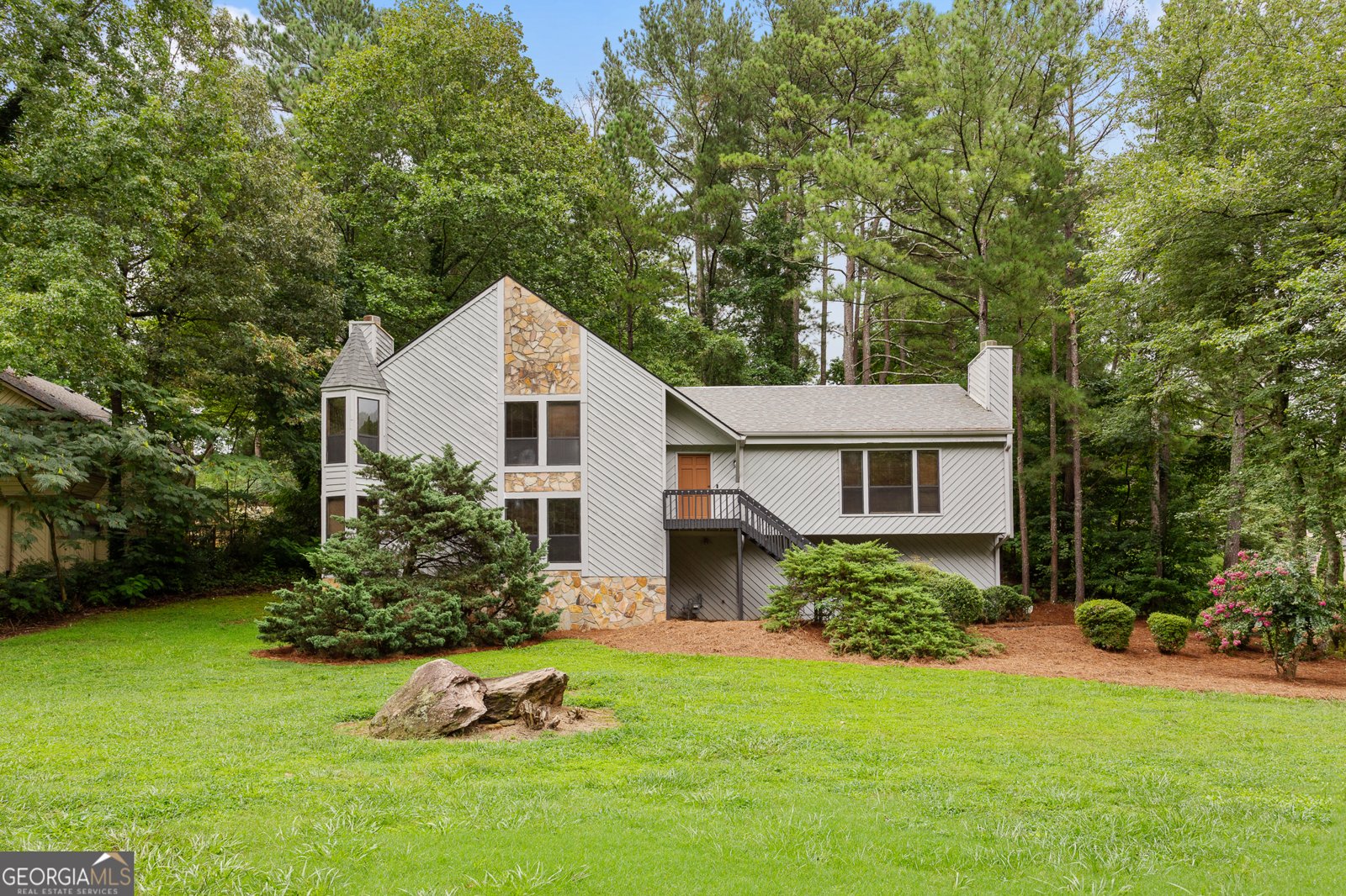 2608 Tritt Springs Trace Marietta - 50