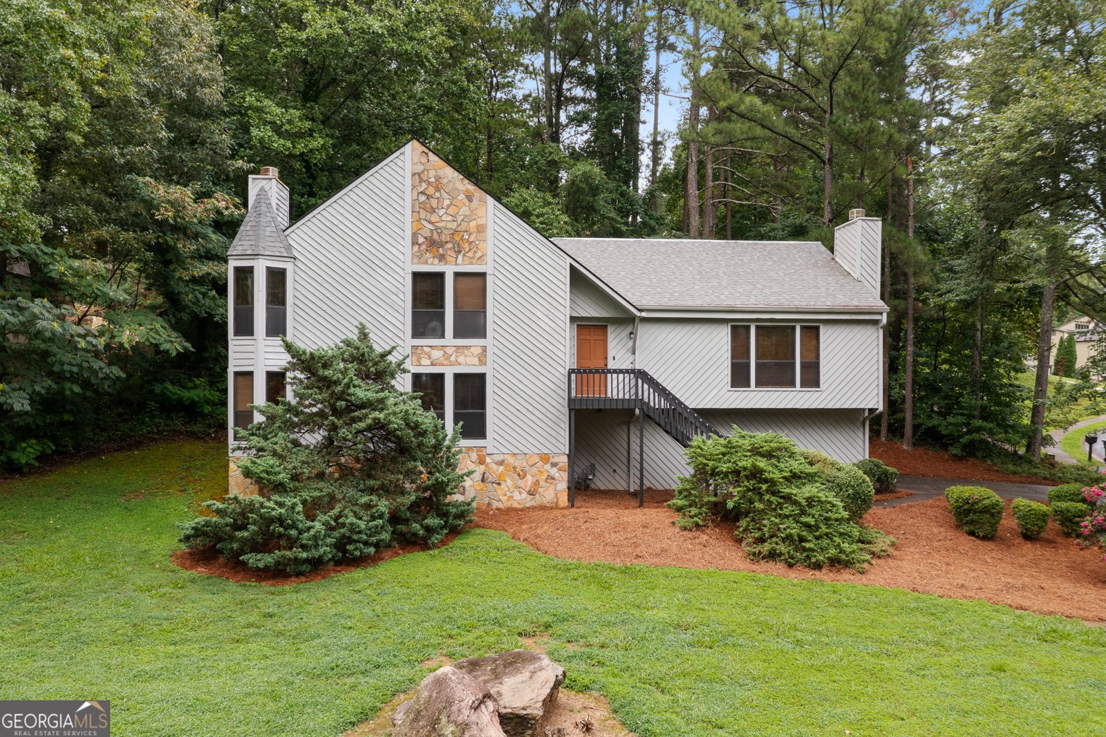 2608 Tritt Springs Trace Marietta - 52