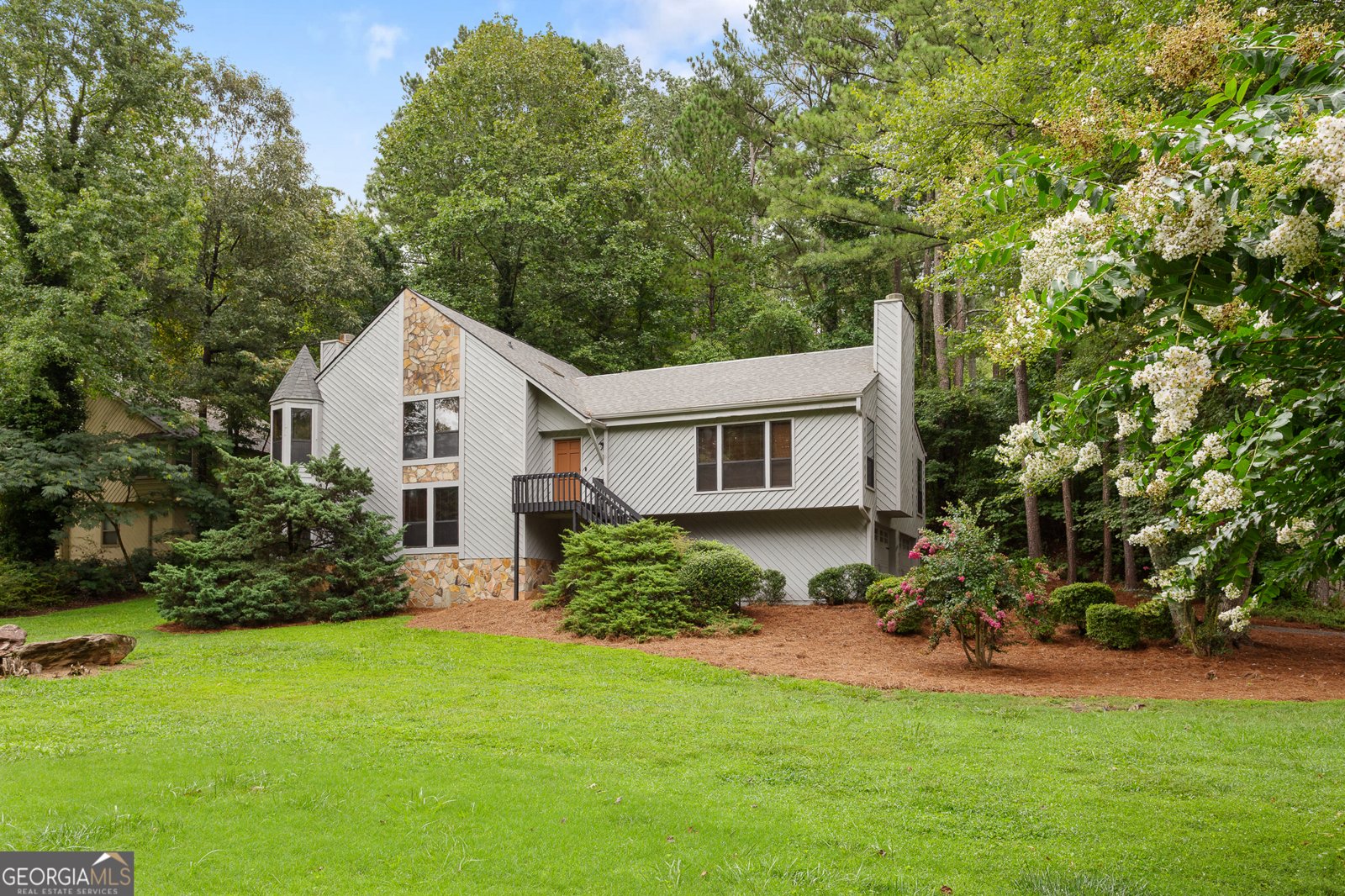 2608 Tritt Springs Trace Marietta - 53