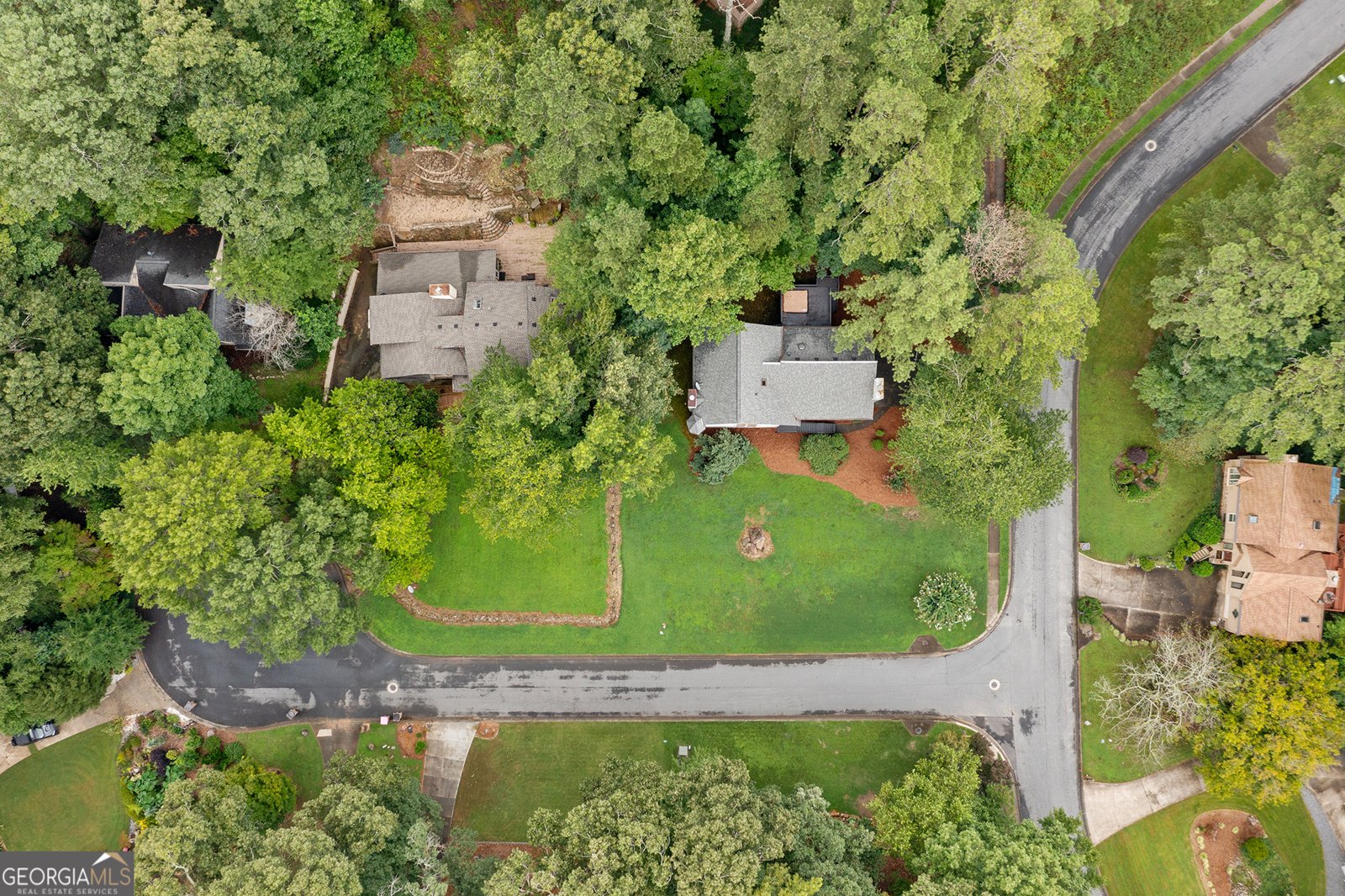 2608 Tritt Springs Trace Marietta - 55