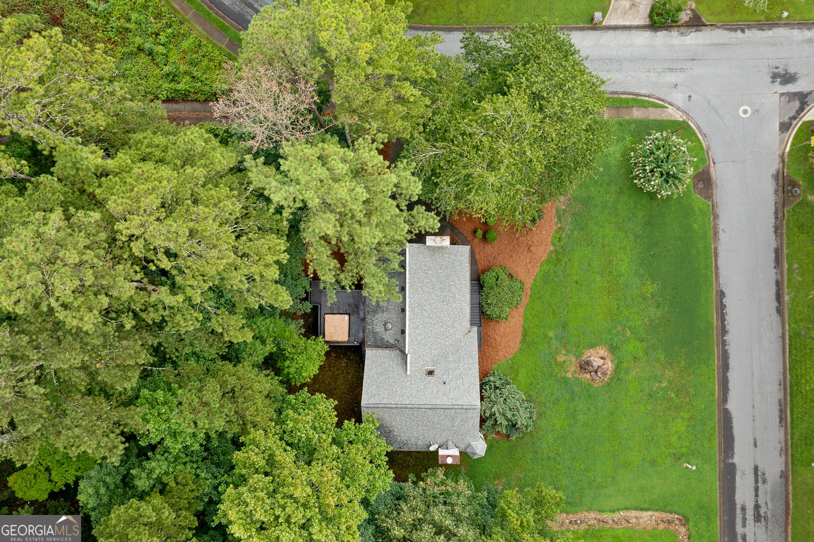 2608 Tritt Springs Trace Marietta - 56