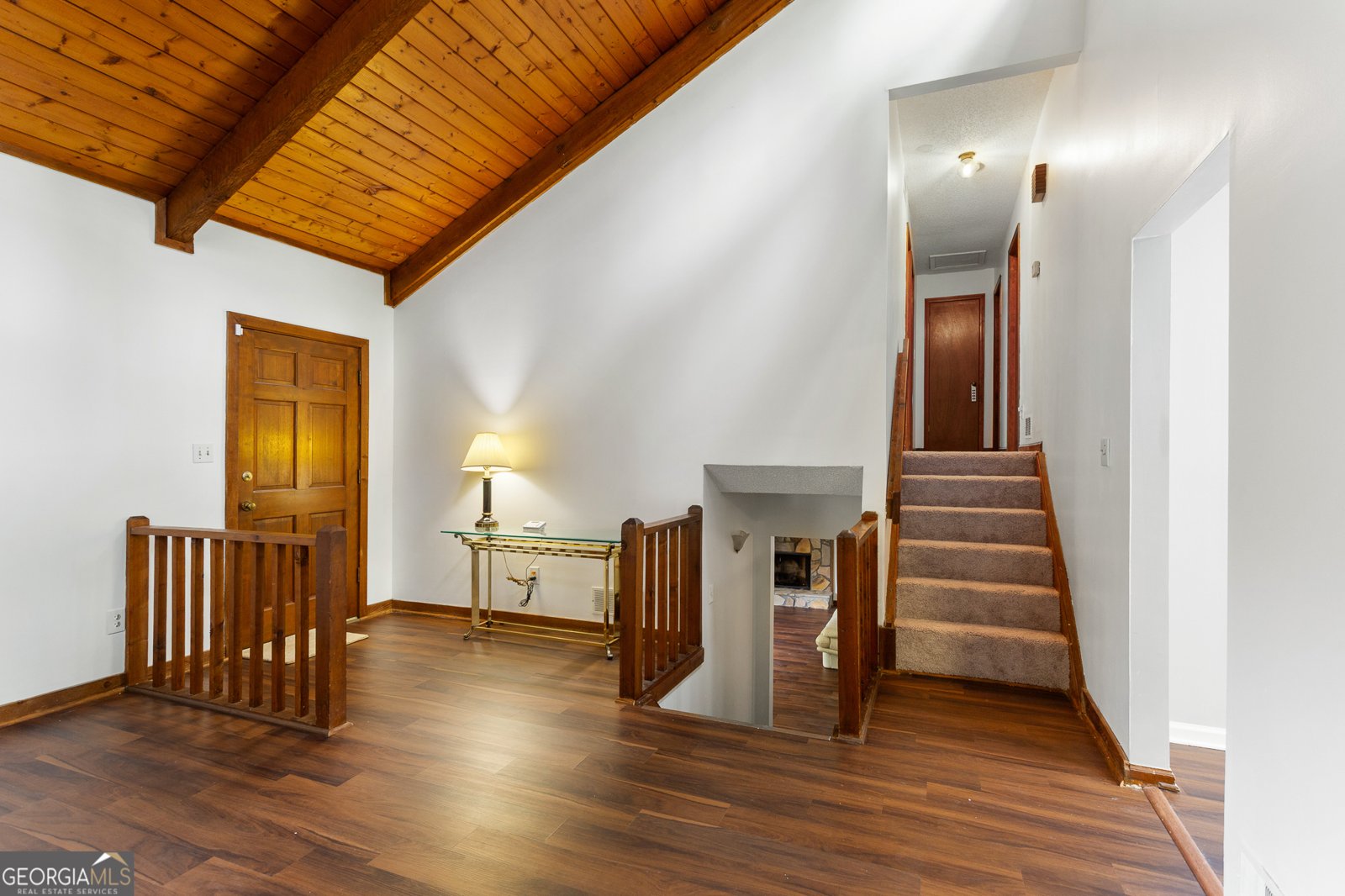 2608 Tritt Springs Trace Marietta - 9