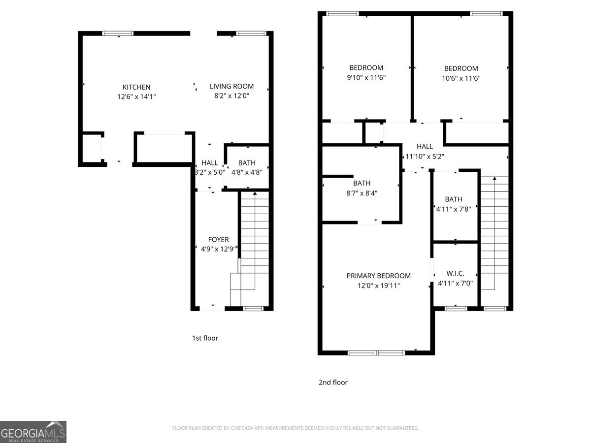 45 Wright Street Lavonia - 61