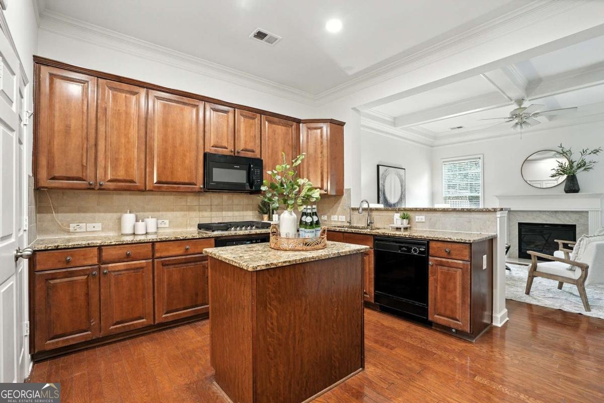 3643 Gambrell Lane Atlanta - 10