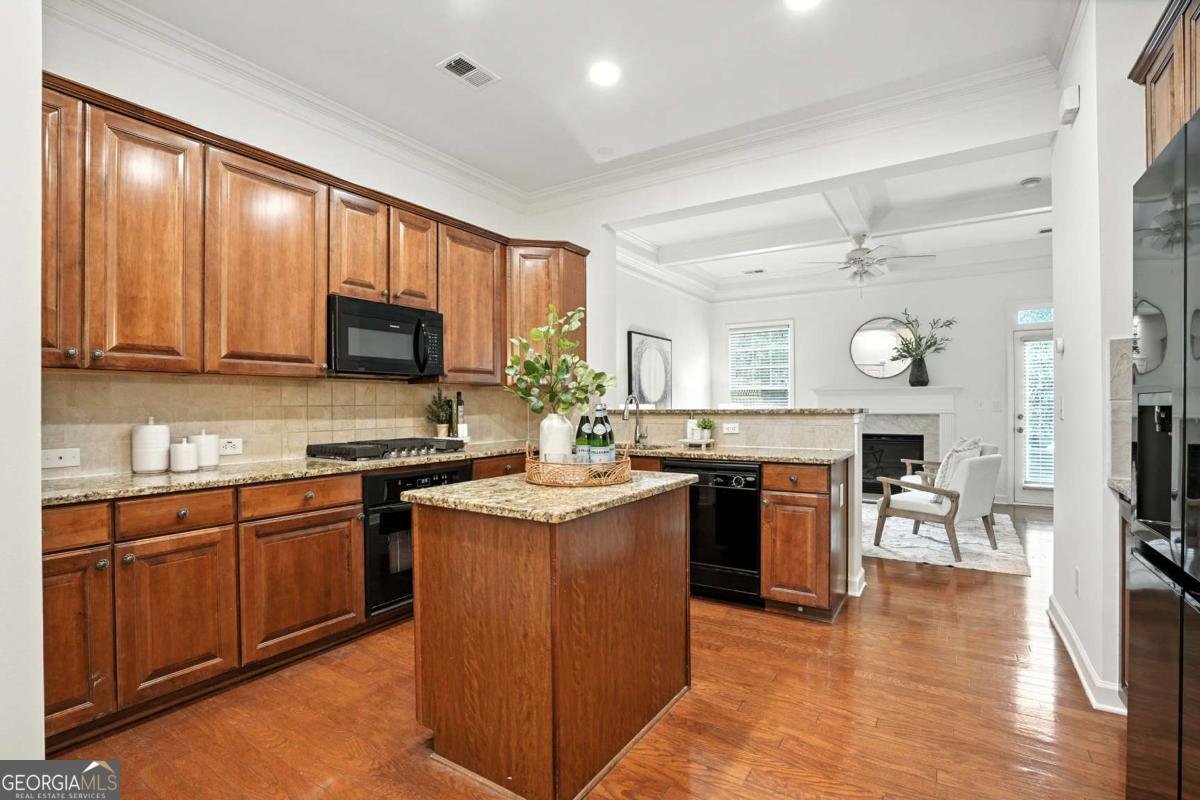 3643 Gambrell Lane Atlanta - 11