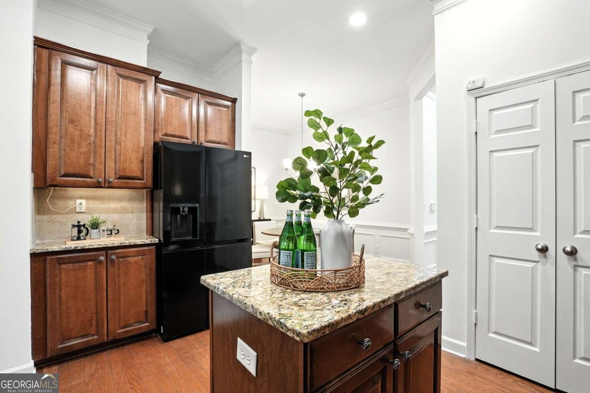 3643 Gambrell Lane Atlanta - 12
