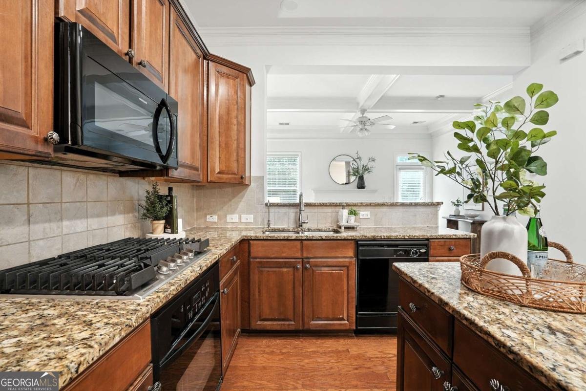 3643 Gambrell Lane Atlanta - 13