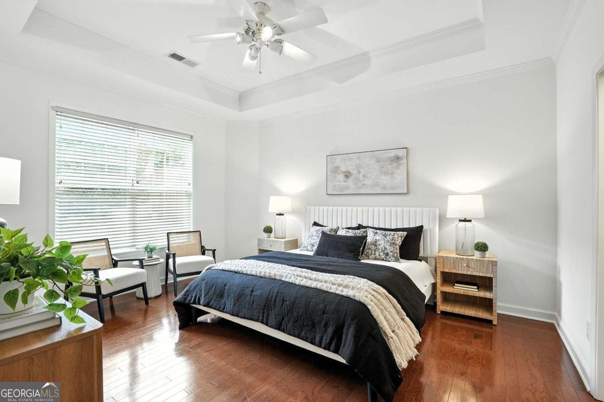 3643 Gambrell Lane Atlanta - 17