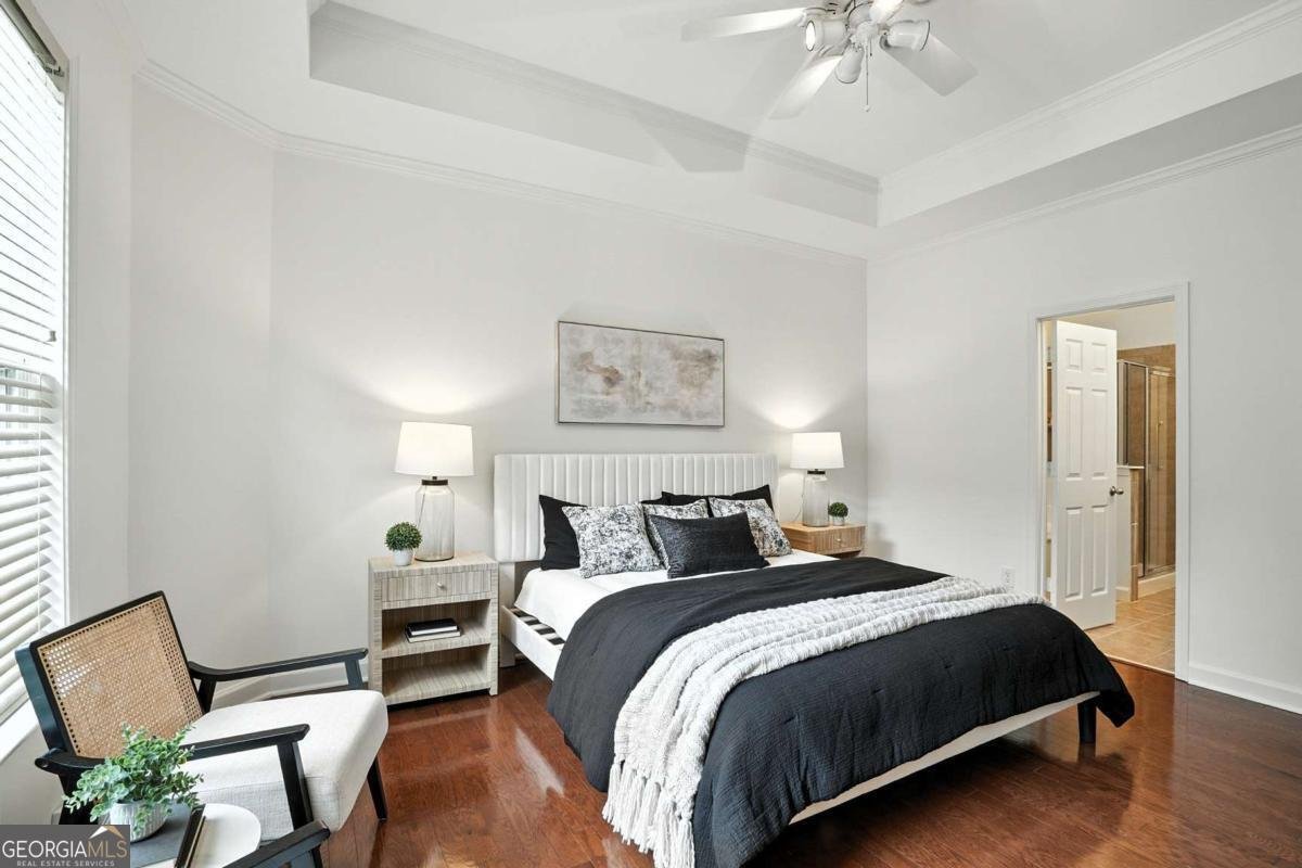 3643 Gambrell Lane Atlanta - 19