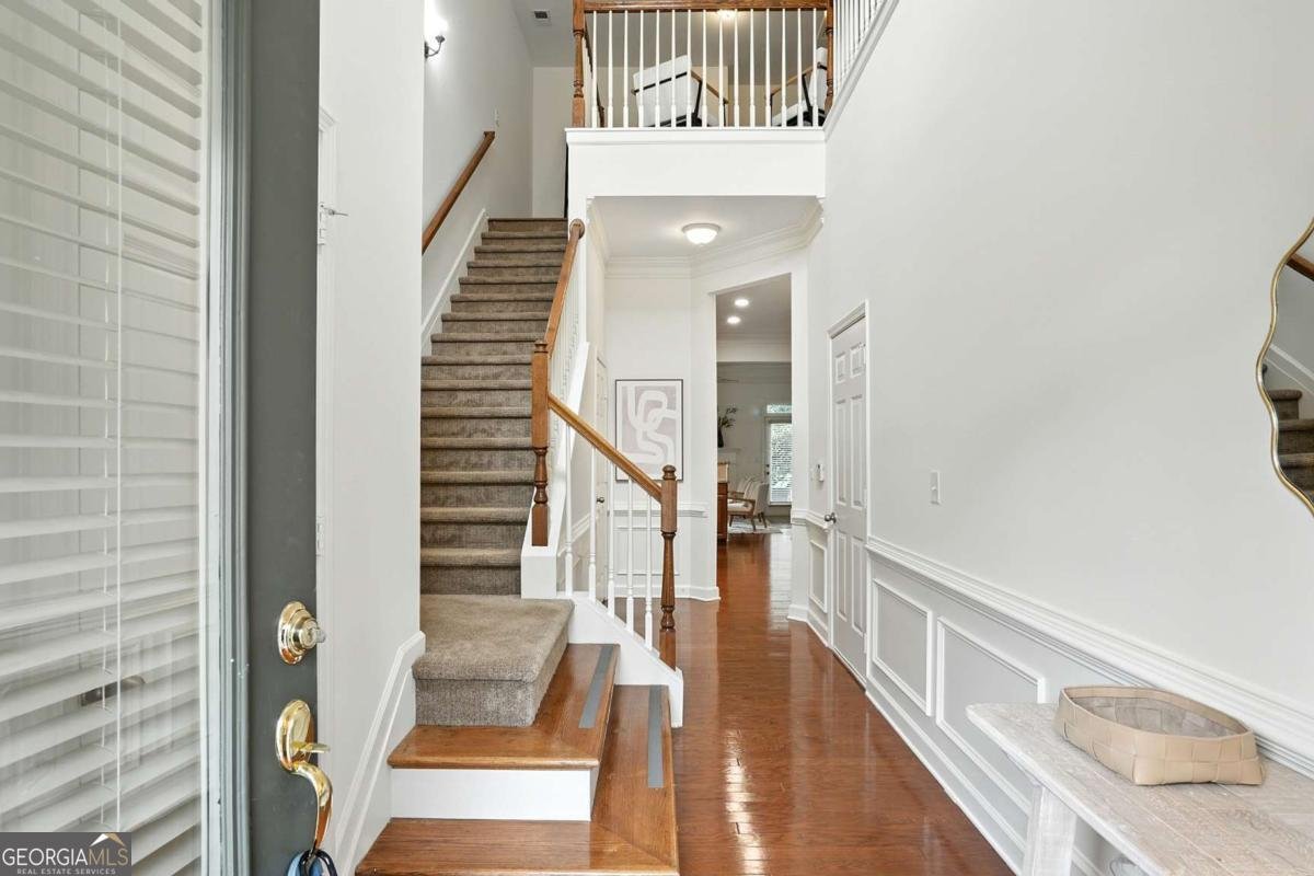 3643 Gambrell Lane Atlanta - 2