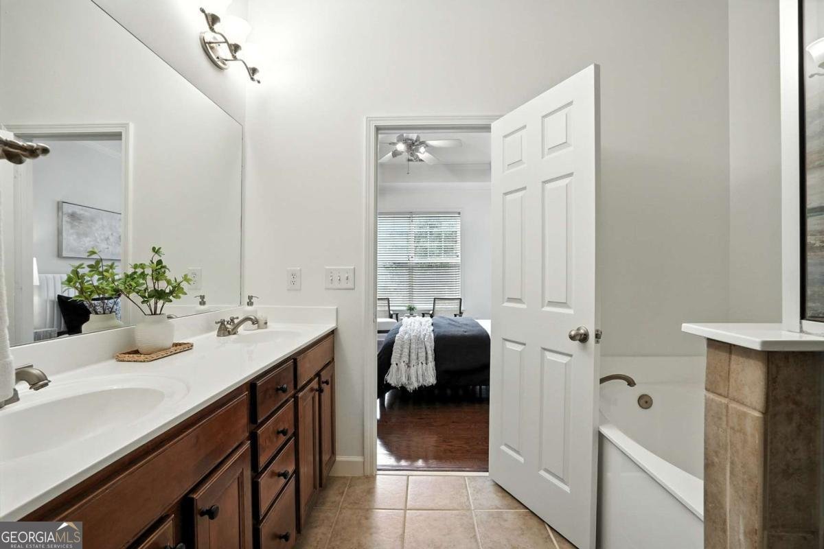 3643 Gambrell Lane Atlanta - 21