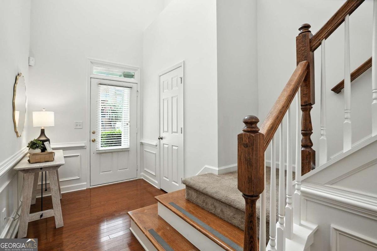 3643 Gambrell Lane Atlanta - 3