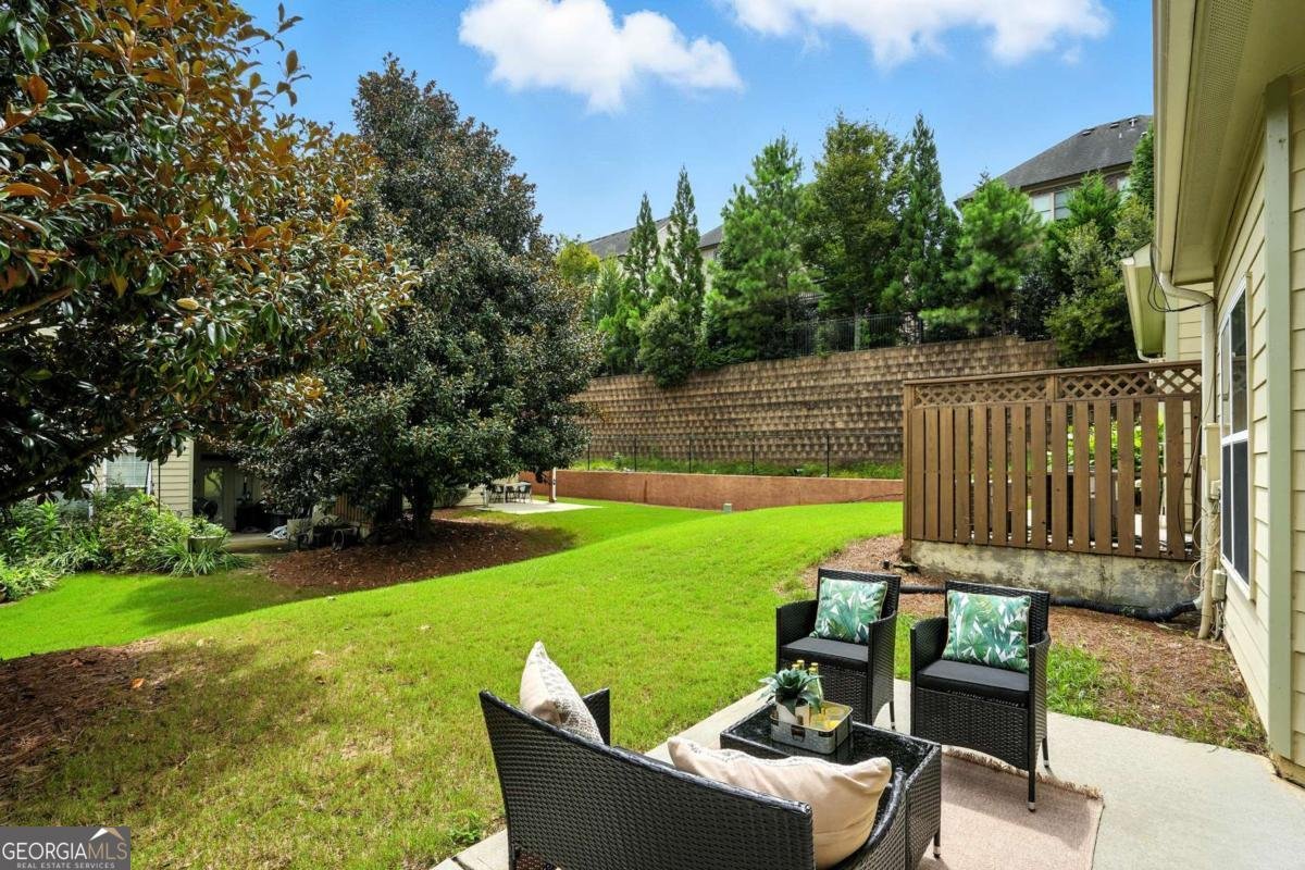 3643 Gambrell Lane Atlanta - 31