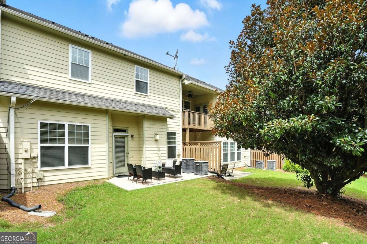 3643 Gambrell Lane Atlanta - 32