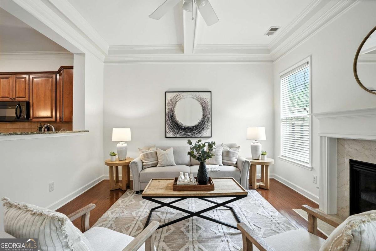 3643 Gambrell Lane Atlanta - 5