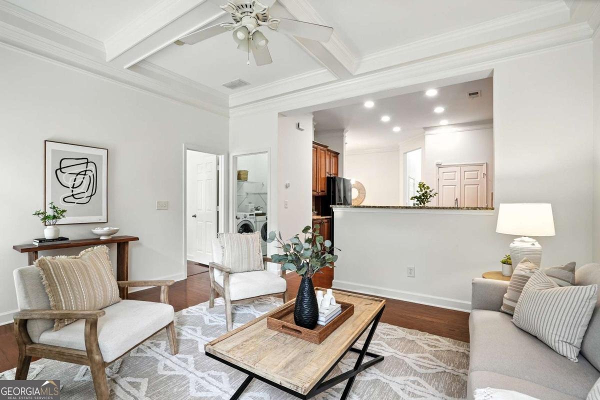 3643 Gambrell Lane Atlanta - 6