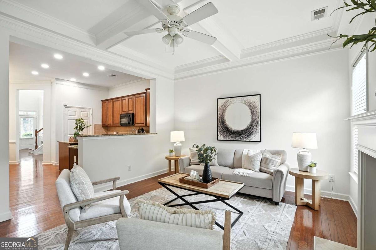 3643 Gambrell Lane Atlanta - 8