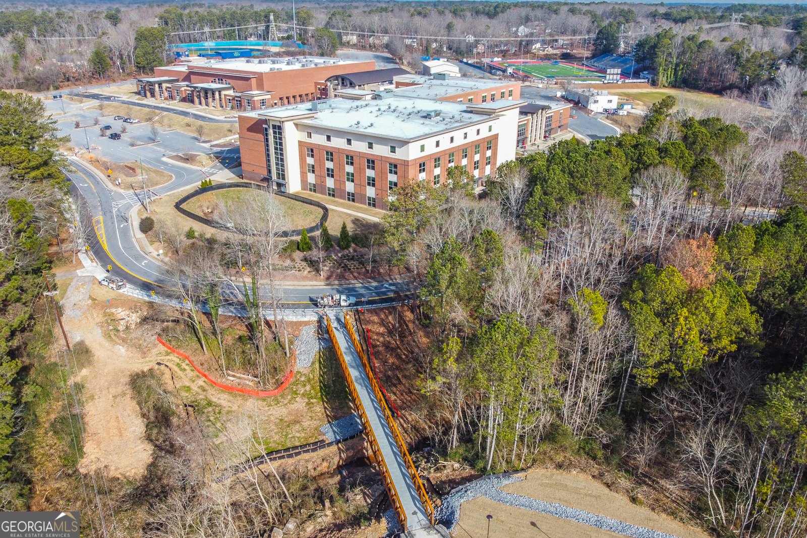 1195 Fielding Way Marietta - 49