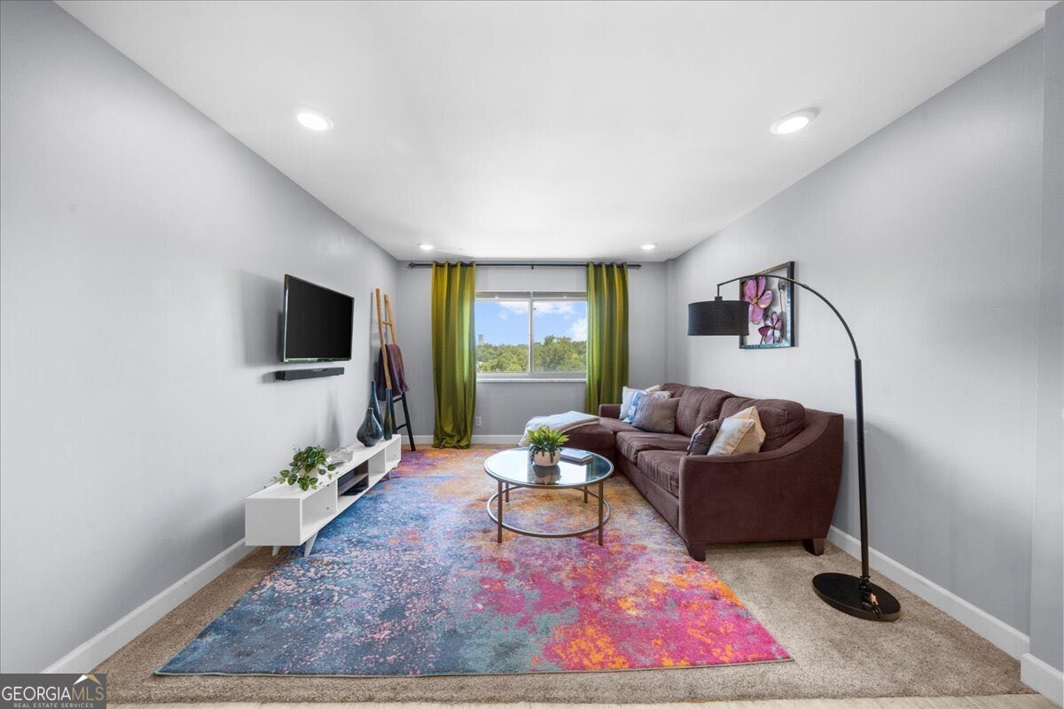 2285 Peachtree Road Atlanta - 19