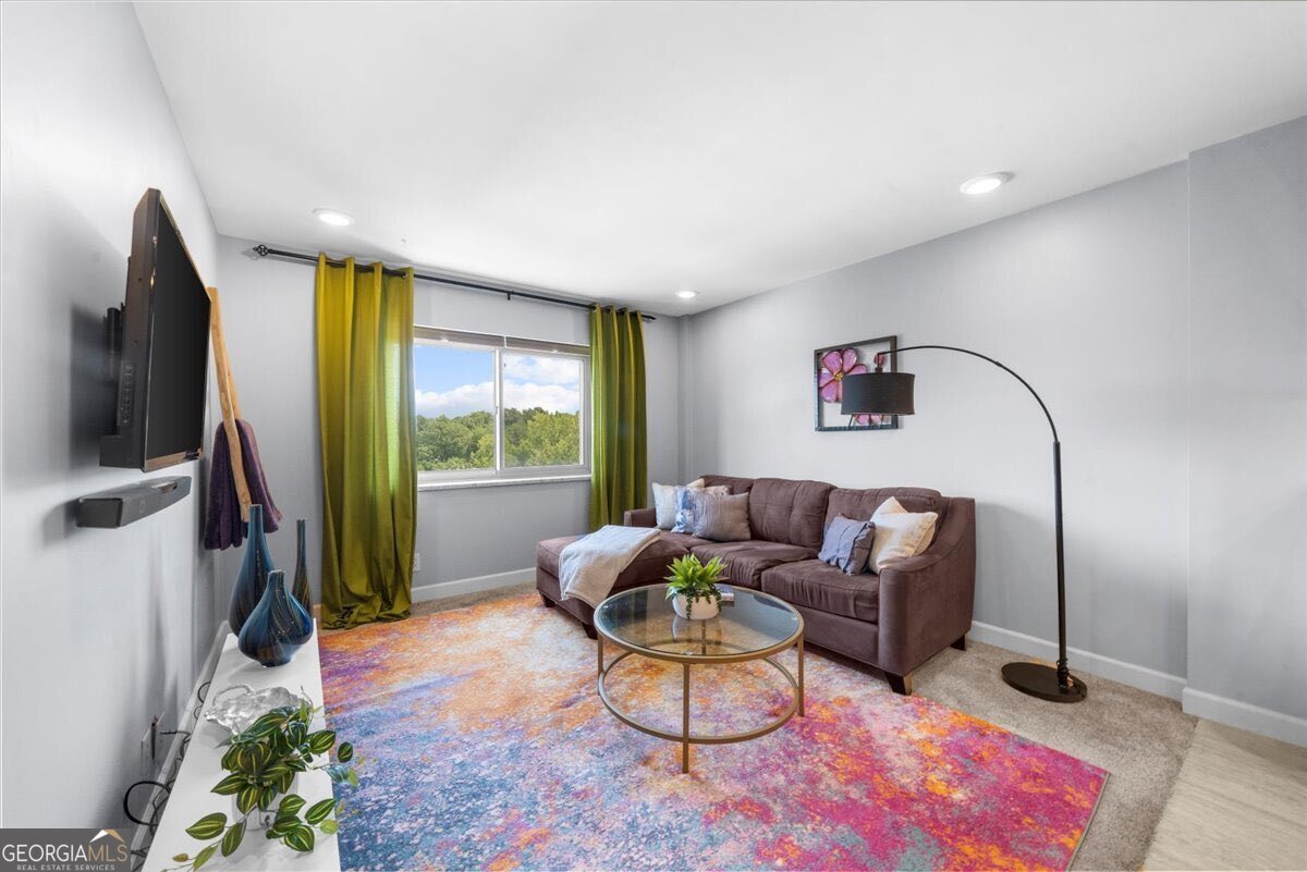 2285 Peachtree Road Atlanta - 20