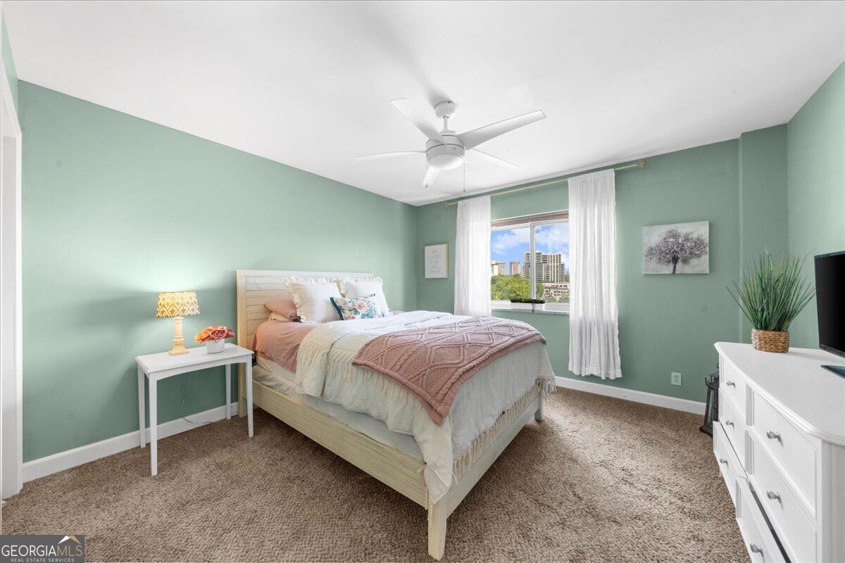 2285 Peachtree Road Atlanta - 23