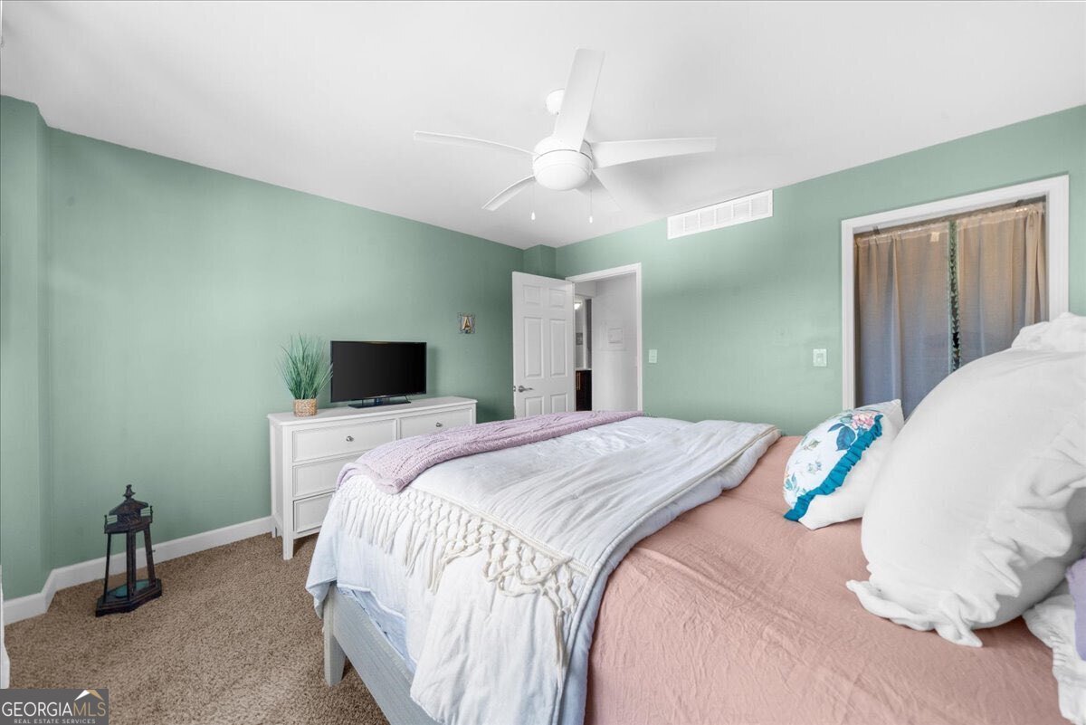 2285 Peachtree Road Atlanta - 24
