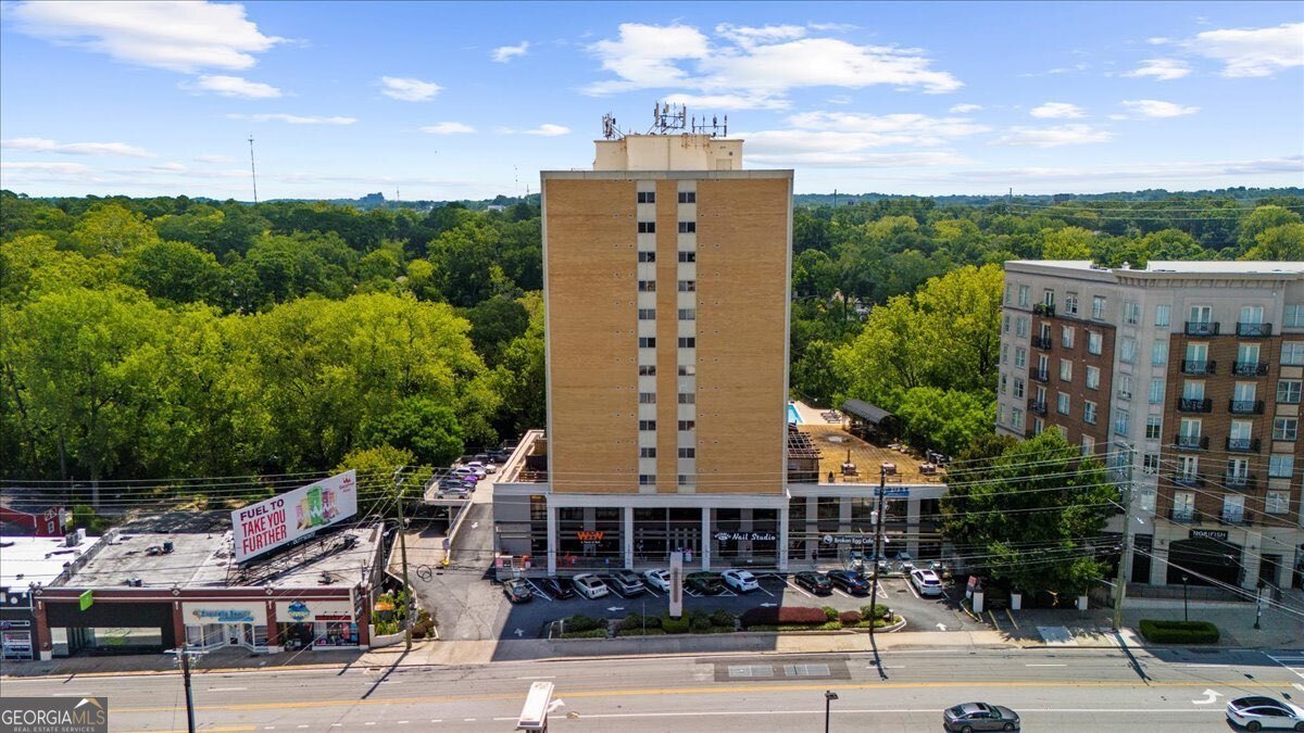 2285 Peachtree Road Atlanta - 29